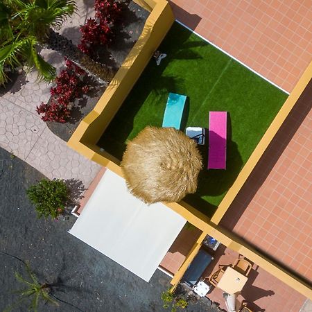 コラレホ Golden Dream, Swimming Pool And Parkingヴィラ エクステリア 写真