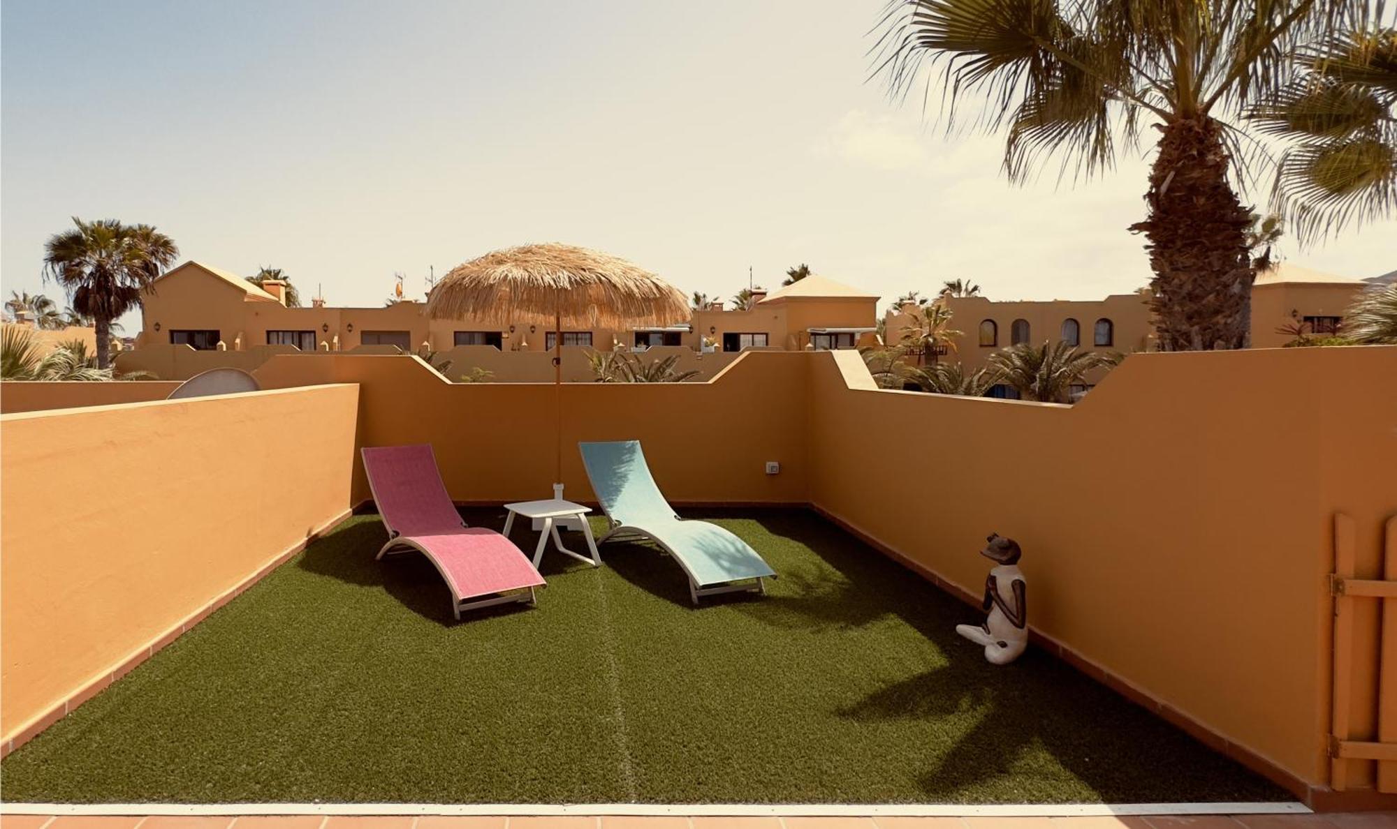 コラレホ Golden Dream, Swimming Pool And Parkingヴィラ エクステリア 写真