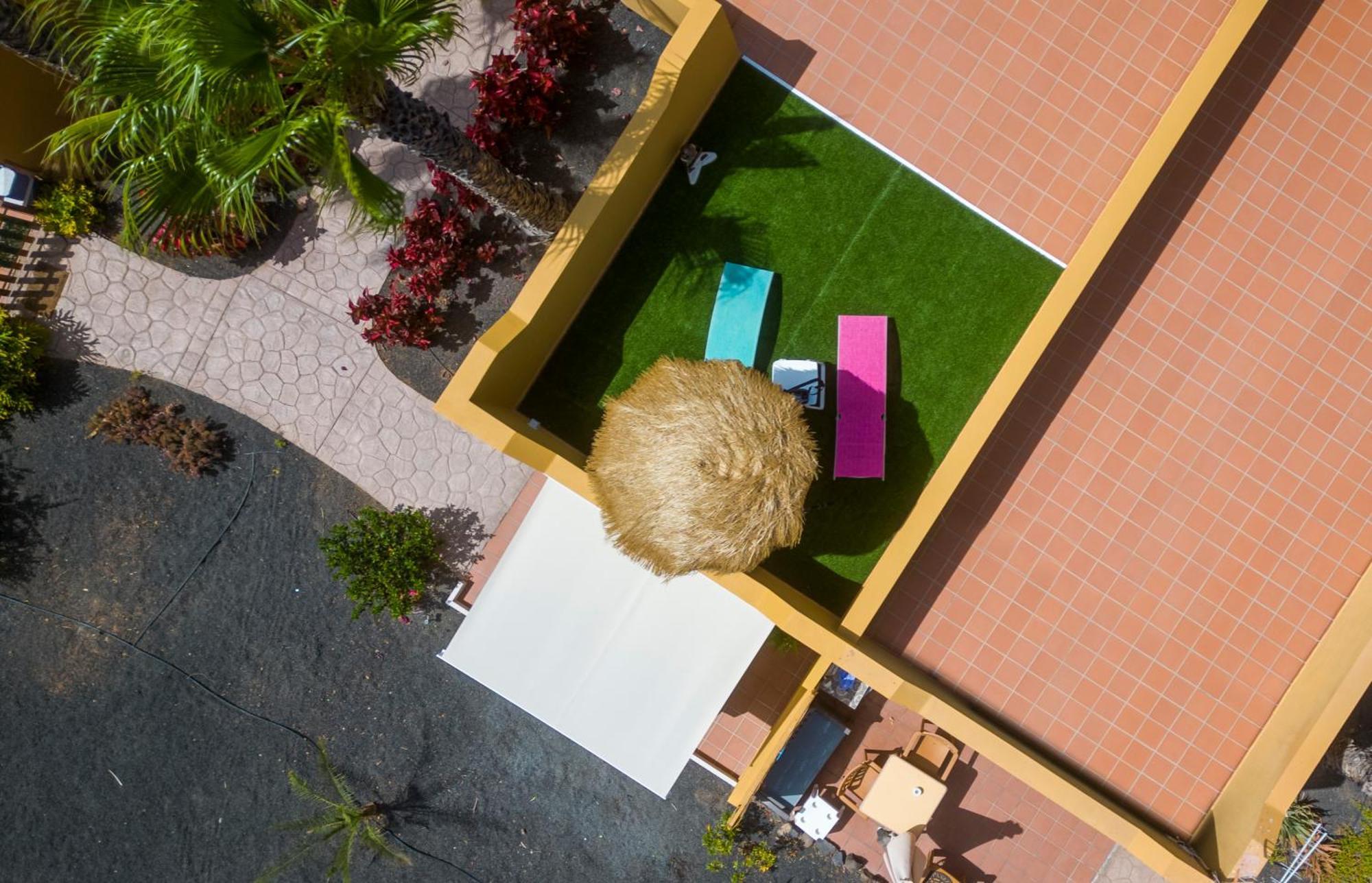 コラレホ Golden Dream, Swimming Pool And Parkingヴィラ エクステリア 写真