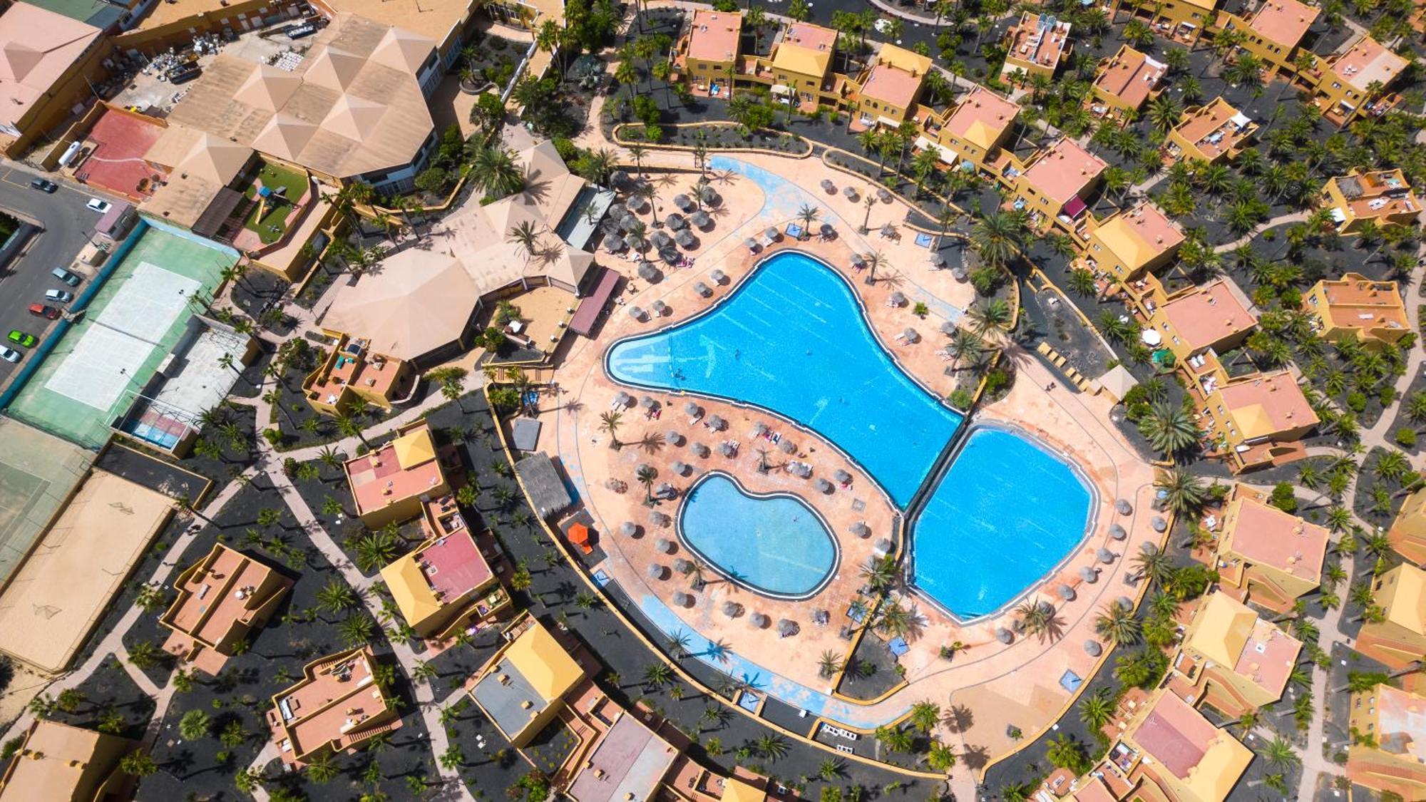 コラレホ Golden Dream, Swimming Pool And Parkingヴィラ エクステリア 写真